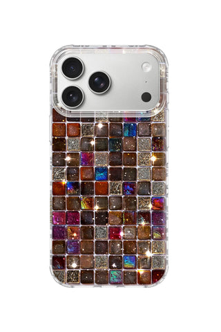 Dusty Jewels