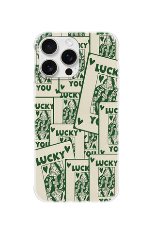 Lucky You