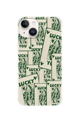 Lucky You