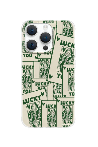 Lucky You