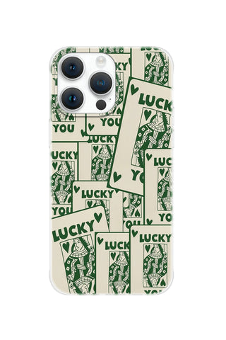 Lucky You