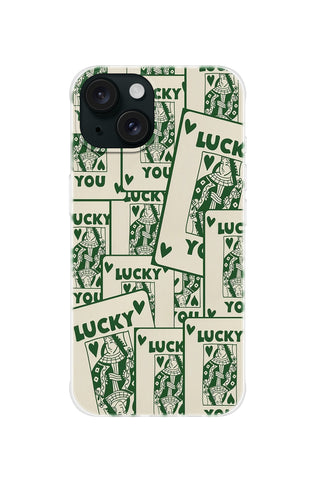 Lucky You