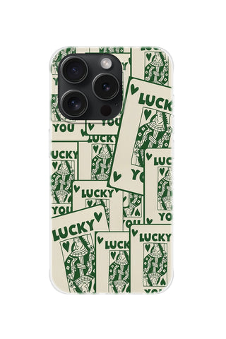 Lucky You