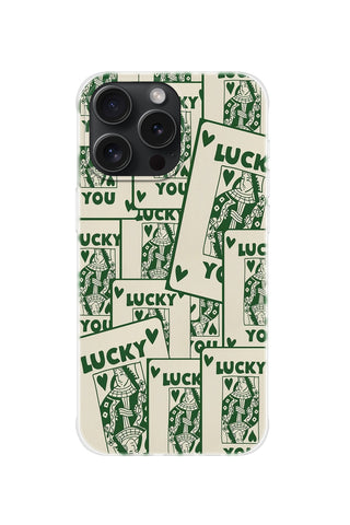 Lucky You
