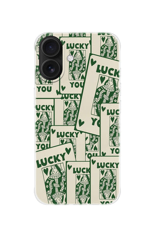 Lucky You