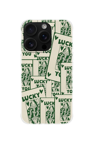 Lucky You