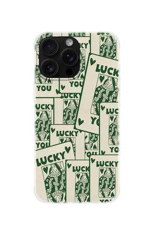 Lucky You