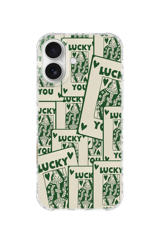 Lucky You