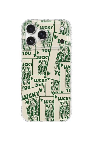 Lucky You