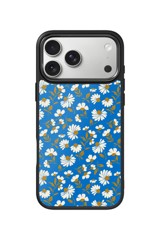 Coastal Wildflower
