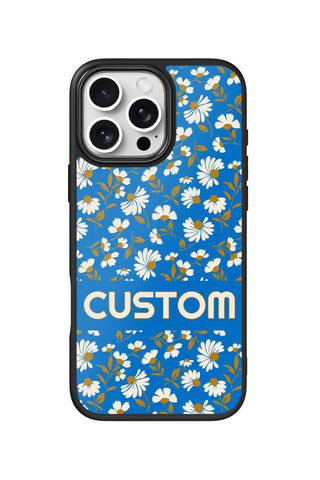 Coastal Wildflower