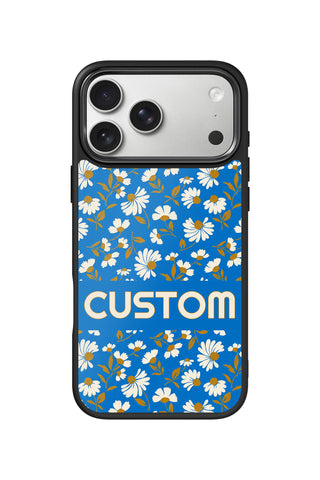 Coastal Wildflower