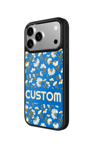 Coastal Wildflower