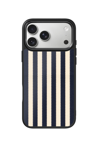 Navy Cabana