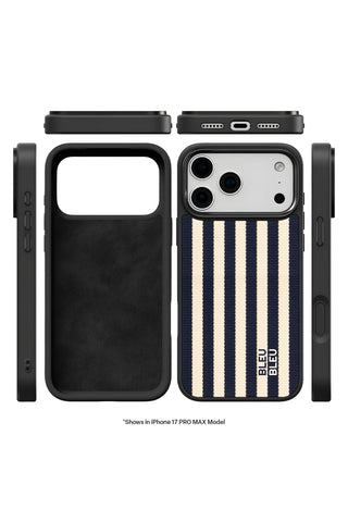 Navy Cabana