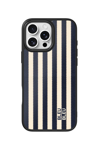 Navy Cabana