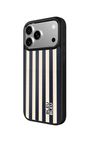 Navy Cabana