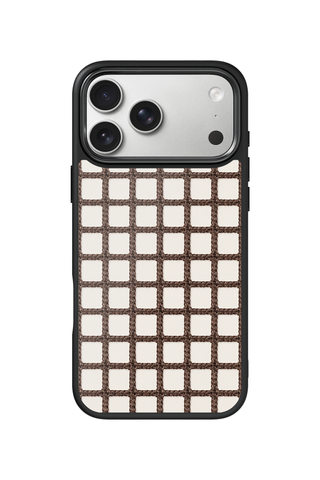 Choco Waffle