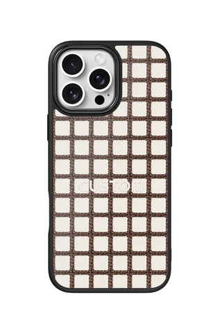 Choco Waffle