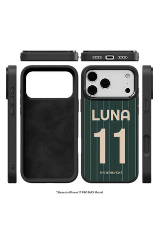 Custom Jersey