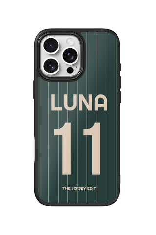 Custom Jersey