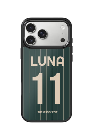 Custom Jersey
