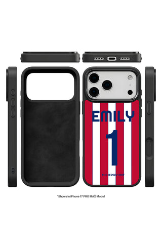 Custom Jersey - USA