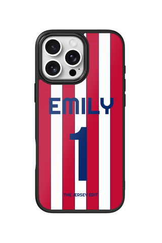 Custom Jersey - USA