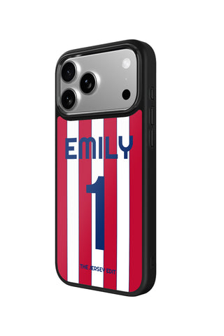 Custom Jersey - USA