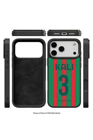 Custom Jersey - MEX