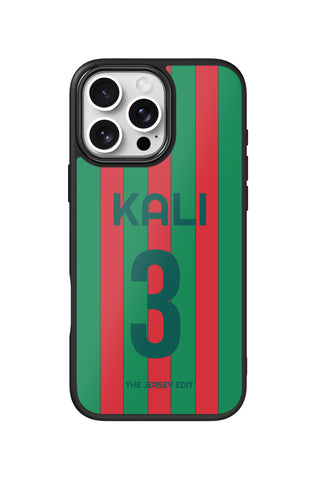 Custom Jersey - MEX