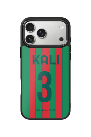 Custom Jersey - MEX