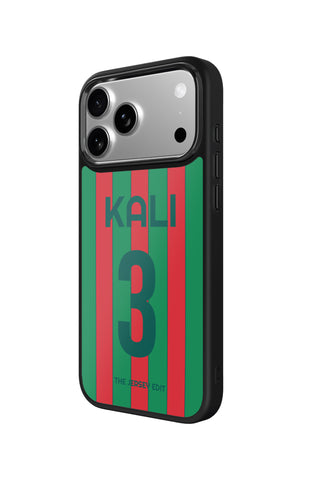 Custom Jersey - MEX
