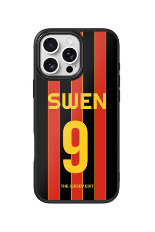 Custom Jersey - GER