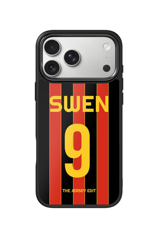 Custom Jersey - GER