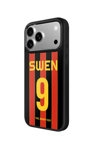 Custom Jersey - GER