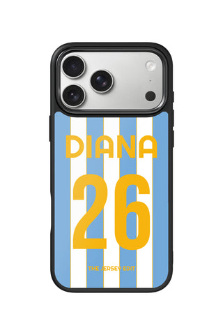 Custom Jersey - ARG