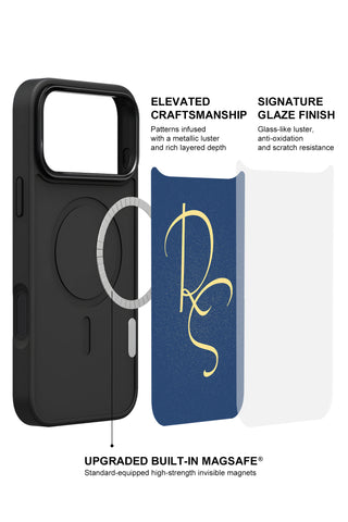 Monogram Muse