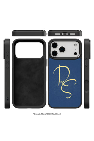 Monogram Muse