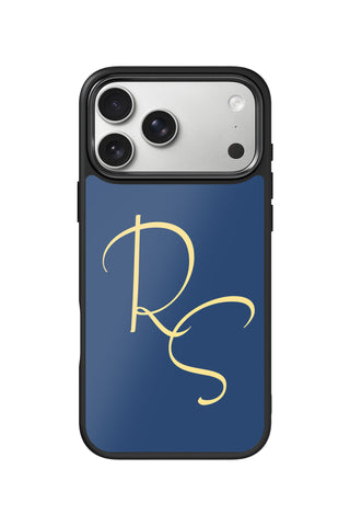 Monogram Muse
