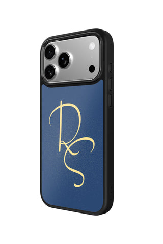 Monogram Muse