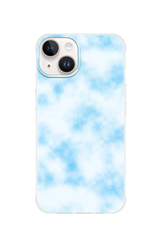 Clouds and Mist