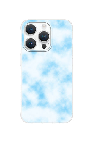 Clouds and Mist