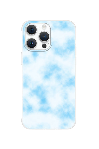 Clouds and Mist