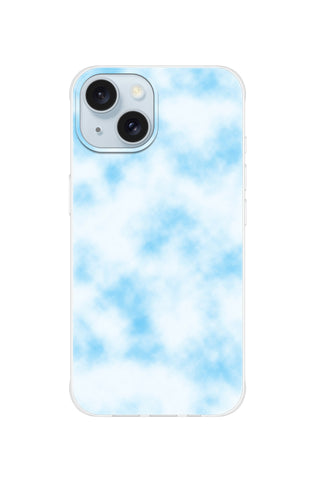 Clouds and Mist
