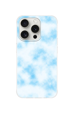 Clouds and Mist