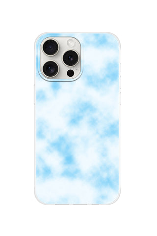 Clouds and Mist