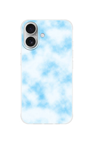 Clouds and Mist