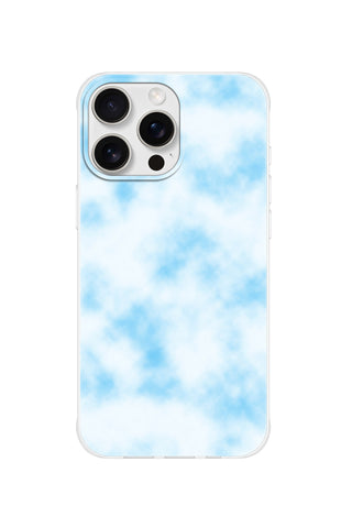 Clouds and Mist