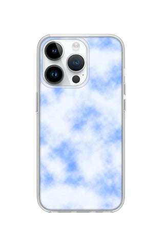 Clouds and Mist